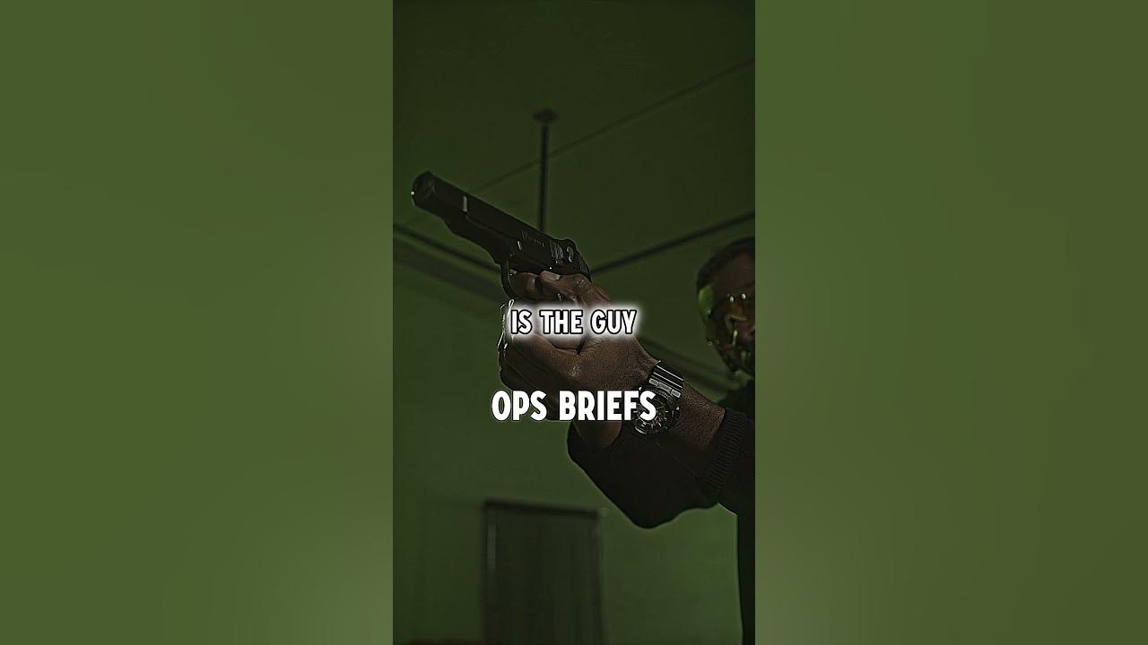 “Delta Force Over Green Berets” ⚠️ John “Shrek” McPhee #usarmy #