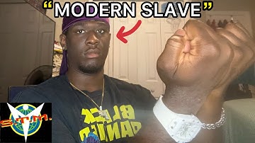 “Why the 9–5 Is Modern Slavery (and How I’m Escaping It)” - SamTheManSpeaks