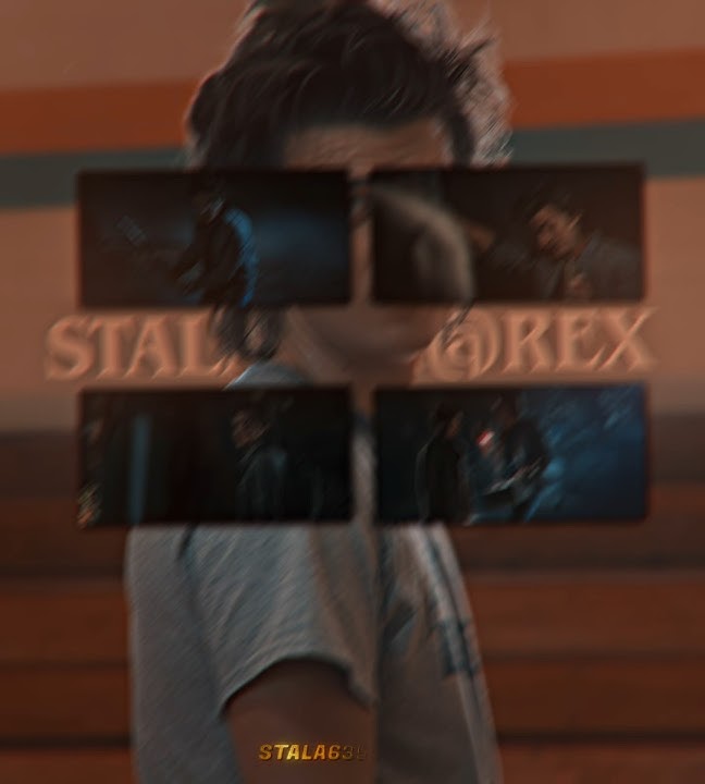 The Biggest Rival in Season 2 🔥 | Steve Harrington and Billy Hargrove edit | Stranger Things Edit