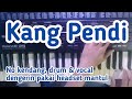 Kang Pendi (Erni S. - Cipt. Ipang Supendi)