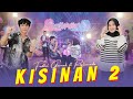 Restianade ft Fadhil Garnuk - KISINAN 2 | Bola Bali Nggo Dolanan (Official Music Video ANEKA SAFARI)