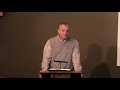 Pastor Chris Cooper “Walk as Children of Light” Eph. 5:7-14