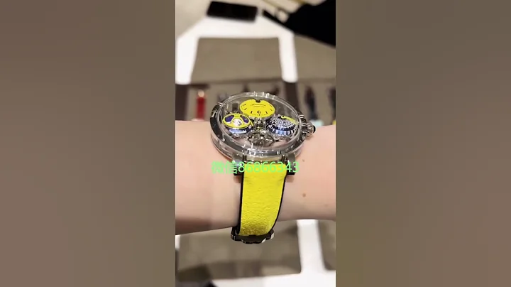 独立街访河北衡水最大名表工作室‘手表做工精致肉眼难辨，核心机芯技术复刻掌握。 - 天天要闻