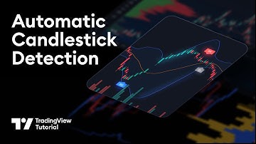 Automatic Candlestick Detection: How It Works