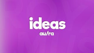 Au/Ra - Ideas (Lyrics)