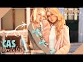 Wir stylen die Zwillinge um💄 | Sims 4 Whimsy Legacy  [CAS]