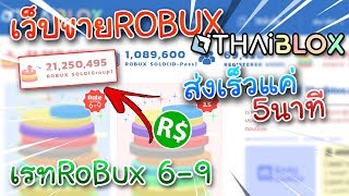 Roblox ร านขาย Robux เรทส งๆ Phimvid Com - รานขาย robux เรท 4 8 tnzshop โคตรคมตอนน สอนเตม 10000 robux