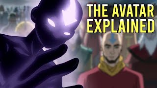 The Most POWERFUL Being in Avatar EXPLAINED!