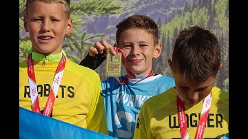 API CUP 2023 - rocznik 2012 i młodsi (5-7.10.2023)