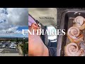 UNI DIARIES EP5: BACK TO BACK EXAMS AT UCT| CRASHING OUT| NEW PIERCING| BAKING| SA YOUTUBER🇿🇦❤️