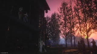 Lost in Longing: Listen to the Chatting of Servants – Wandering Tale | Where Winds Meet PS5