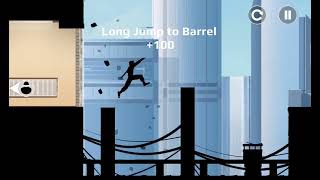 Vector Custom Level 7