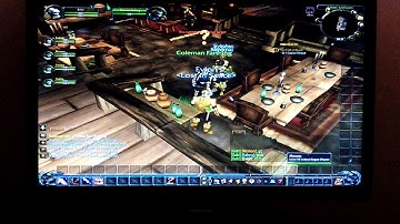 Multiboxing using OpenBoxer