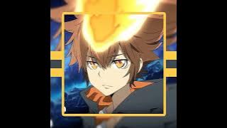 CHERRYBLOSSOM - DIVE TO WORLD (Instrumental)