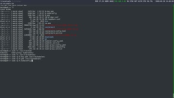 [pt2] [Livestream] Kubernetes the Hard way part 6! Today might be the day!