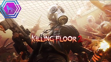 Strange Killing Floor 2 bugs