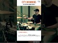 4 Advanced Drumfills