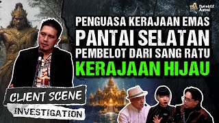 Download Lagu MENGUNGKAP SOSOK PENGGANGGU LOKASI FILM SENGKOLO PETAKA SATU SURO | #CSI MP3