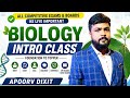 Biology Intro class