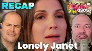 The Valley S3E05: Lonely Janet