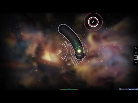 【osu! storyboard】Stonebank — Be Alright (feat. EMEL) (Cut Ver.)