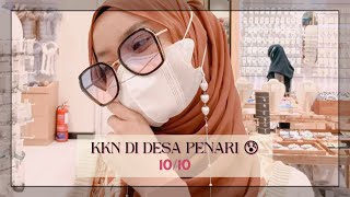 KKN DI DESA PENARI | Ending 1000/10💯Vlog