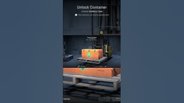 I open cases every day until a knife falls out) Day 12 #csgo