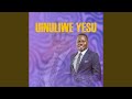 Uinuliwe Yesu (Live)