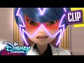 Lies | Miraculous: Tales of Ladybug & Cat Noir | Disney Channel