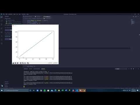 Funciones matemáticas en Python