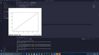 Funciones matemáticas en Python