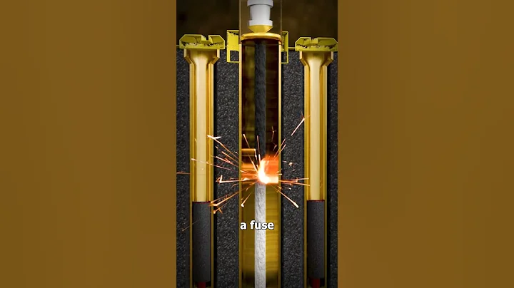 How Bouncing Betty’s Work 🫨