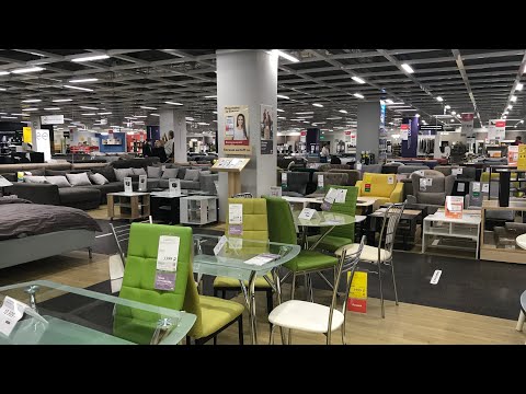 Hoff МЕБЕЛЬ. Диваны, Кресла, Комоды, Мебель для Кухни в магазине HOFF. Большой обзор МАЙ 2021