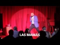 LAS MAMÁS