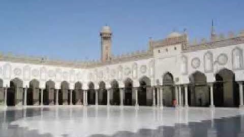 تلاوة من الزمن الجميل مجودة، بصوت القارئ الشيخ - صلاح شمس الدين 'رحمه الله' _ من سورة الأحزاب.