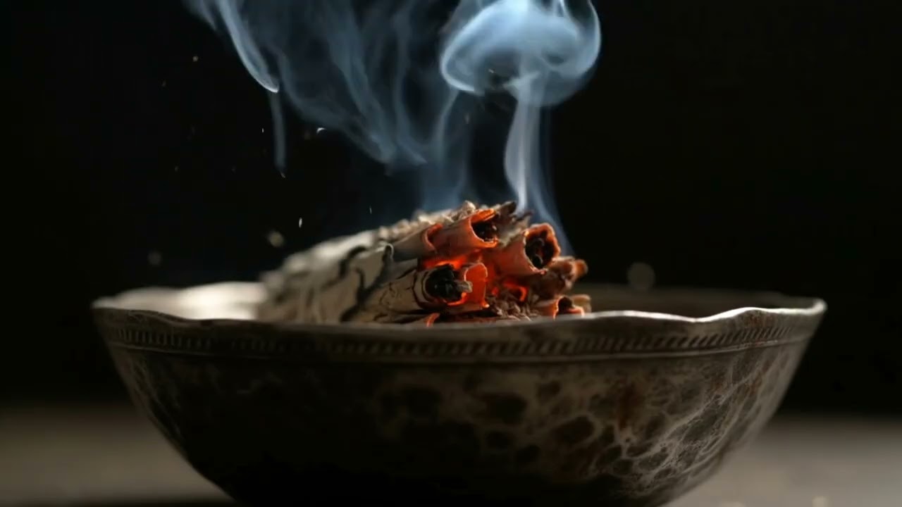 Nordic Deep Relaxation • 30min Atmospheric • Call of the Calm