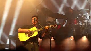 Mumford and Sons - Malibu #mumfordandsons #malibu