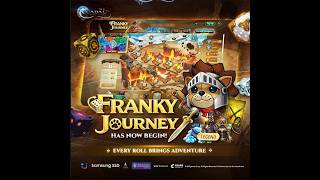 SIBUK DAY 6 GACHA FRANKY JOURNEY CABAL INFINITE COMBO SEA