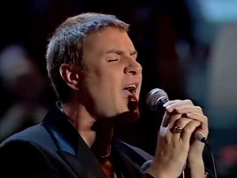 Luciano Pavarotti and Simon Le Bon - Ordinary World