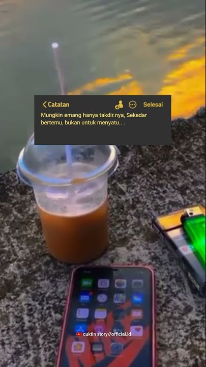 STORY WA KEKINIAN 30 DETIK TERBARU || STORY WA DJ VIRAL TIKTOK 2021
