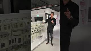 We-Too Milchpulverdose Babypark