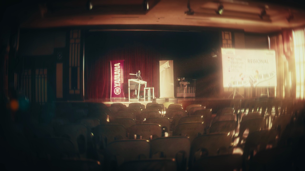 Event Film