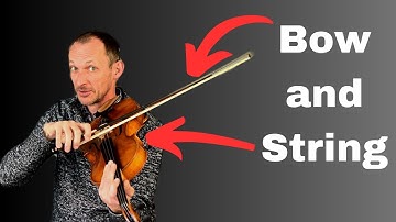 The physics of bowed instruments