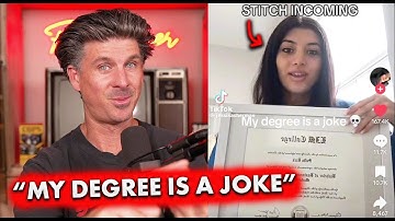 Ik kan geen baan vinden met mijn universitaire diploma...