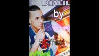 Cheb Djalil Meryoula 3ach9at Fiya 2014 Hicham Smati