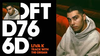 Liva K - Track With The Organ (Extended Mix)