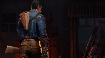 How To Run Evil Dead: The Game On A Low End PC(FPS BOOST)