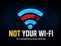 Why Your Wi-Fi Is Slow (It's Not Your Wi-Fi)