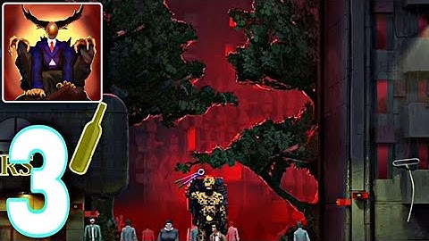 We Have To Find Betty! | Unholy Adventure | Gameplay Walkthrough - Dexter Story