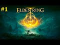 Elden Ring Прохождение ► Стрим #1